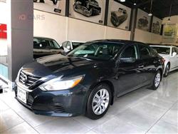 نيسان ألتيما